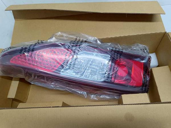 FEU ARRIERE GAUCHE CITROEN BERLINGO /PEUGEOT PARTNER 2012+ - Vue 1